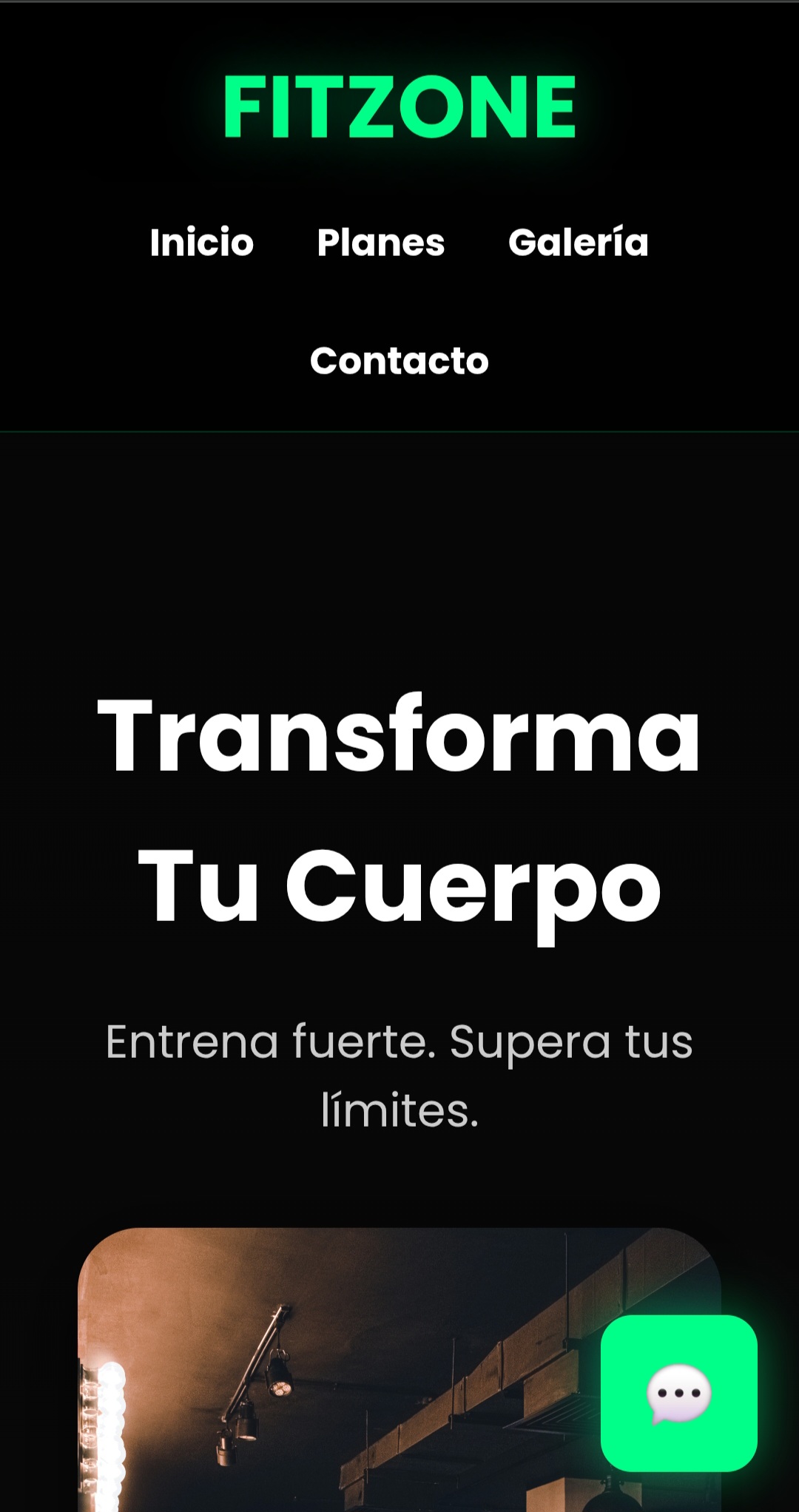 FitZone