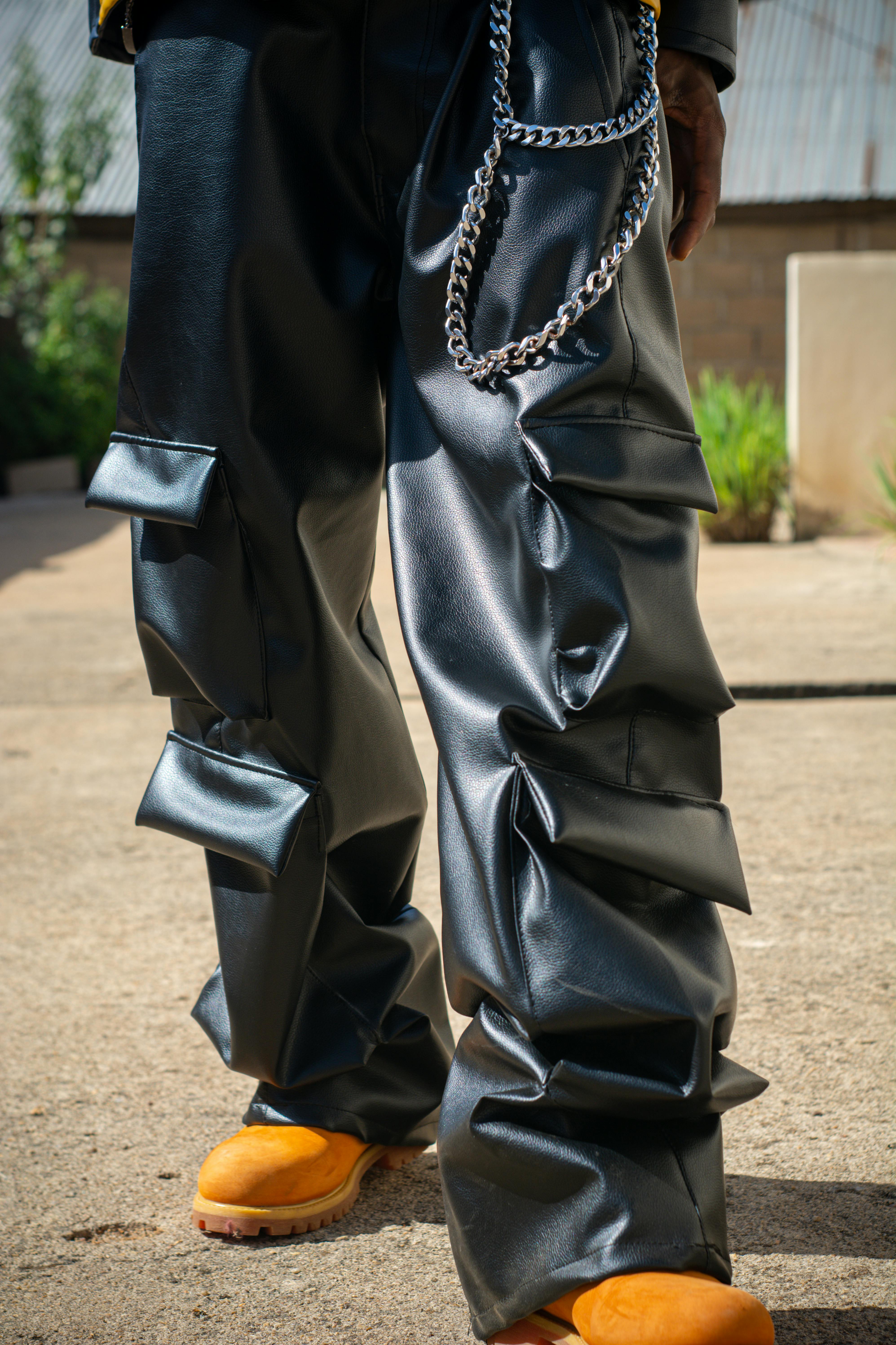 Cargo Pants