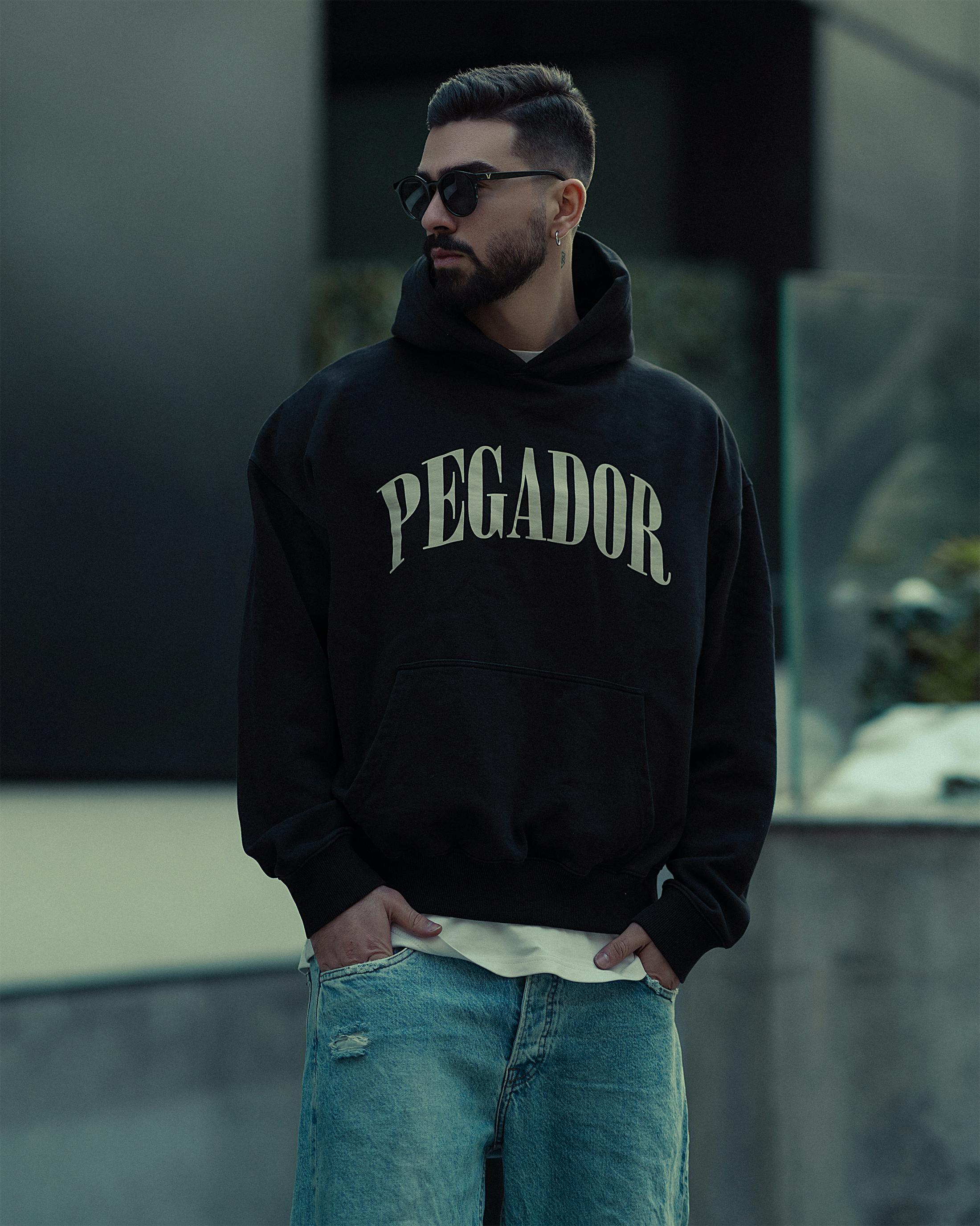 Oversize Hoodie