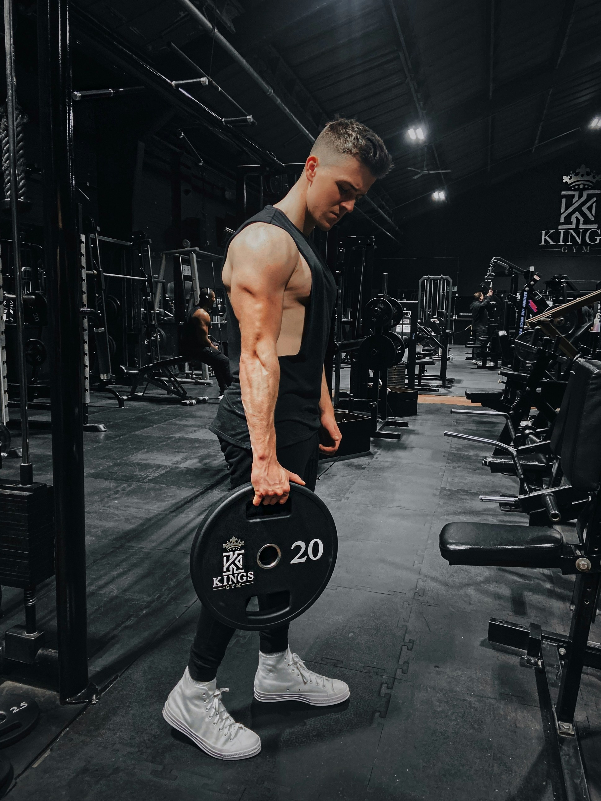 Gym 3